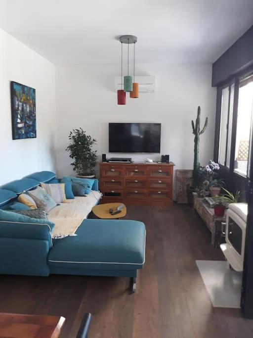 Villa Magali Grande Terrasse Vue Mer, Jardin, Proche Port La Ciotat Exteriör bild